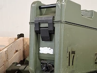 Partij voedselcontainers - afbeelding 6 van  12