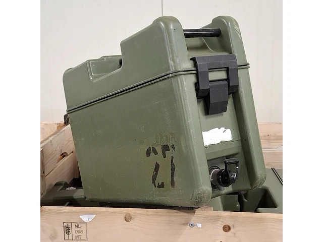 Partij voedselcontainers - afbeelding 7 van  12