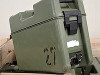 Partij voedselcontainers - afbeelding 7 van  12