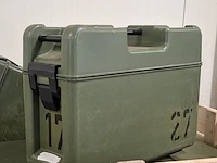 Partij voedselcontainers - afbeelding 8 van  12
