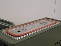Partij voedselcontainers - afbeelding 9 van  12