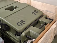 Partij voedselcontainers - afbeelding 12 van  12