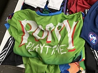 Partij (voetbal)shirts en broeken voor kinderen - afbeelding 3 van  15