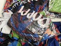 Partij (voetbal)shirts en broeken voor kinderen - afbeelding 7 van  15