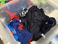 Partij (voetbal)shirts en broeken voor kinderen - afbeelding 11 van  15