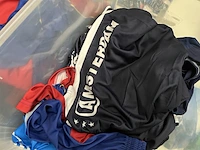 Partij (voetbal)shirts en broeken voor kinderen - afbeelding 12 van  15