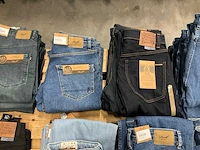 Partij volcom/polar/s oliver enz. jeans (81x) - afbeelding 2 van  12