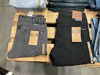Partij volcom/polar/s oliver enz. jeans (81x) - afbeelding 4 van  12