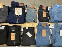 Partij volcom/polar/s oliver enz. jeans (81x) - afbeelding 6 van  12