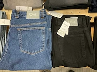 Partij volcom/polar/s oliver enz. jeans (81x) - afbeelding 7 van  12