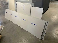 Partij volkern platen - afbeelding 1 van  9