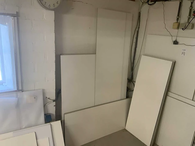 Partij volkern platen - afbeelding 4 van  9