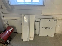 Partij volkern platen - afbeelding 8 van  9