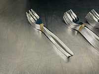 Partij vorken (12 cm) - afbeelding 3 van  3
