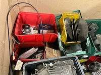 Partij ( vracht) auto onderdelen - afbeelding 9 van  10