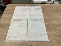 Partij vrachtbrieven - afbeelding 4 van  7