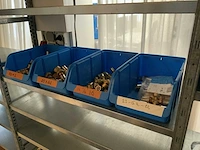 Partij vsh multipress perskoppelingen - afbeelding 1 van  6
