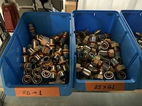 Partij vsh multipress perskoppelingen - afbeelding 4 van  6
