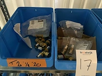 Partij vsh multipress perskoppelingen - afbeelding 5 van  6
