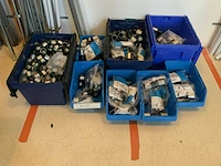 Partij vsh multipress perskoppelingen - afbeelding 1 van  5