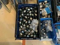 Partij vsh multipress perskoppelingen - afbeelding 2 van  5
