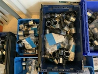 Partij vsh multipress perskoppelingen - afbeelding 3 van  5