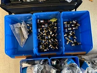 Partij vsh multipress perskoppelingen - afbeelding 5 van  6