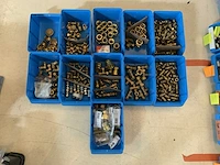 Partij vsh/bonfix knelkoppelingen - afbeelding 1 van  6