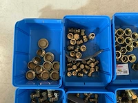 Partij vsh/bonfix knelkoppelingen - afbeelding 2 van  6