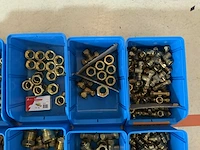 Partij vsh/bonfix knelkoppelingen - afbeelding 3 van  6