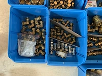 Partij vsh/bonfix knelkoppelingen - afbeelding 4 van  6