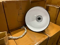 Partij wand- en hanglampen (29x) - afbeelding 4 van  7
