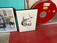 Partij wanddecoratie - afbeelding 9 van  9