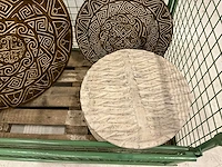 Partij wandpanelen - afbeelding 3 van  4