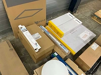 Partij wand/plafondlampen & lichtbronnen (20x) - afbeelding 4 van  16