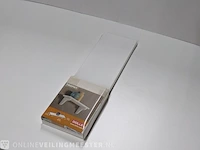 Partij wandplanken dolle - afbeelding 1 van  10