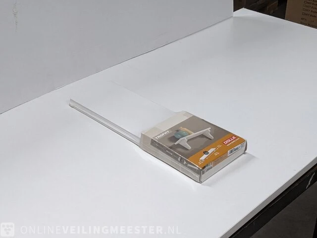 Partij wandplanken dolle - afbeelding 3 van  10