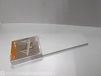 Partij wandplanken dolle - afbeelding 1 van  8