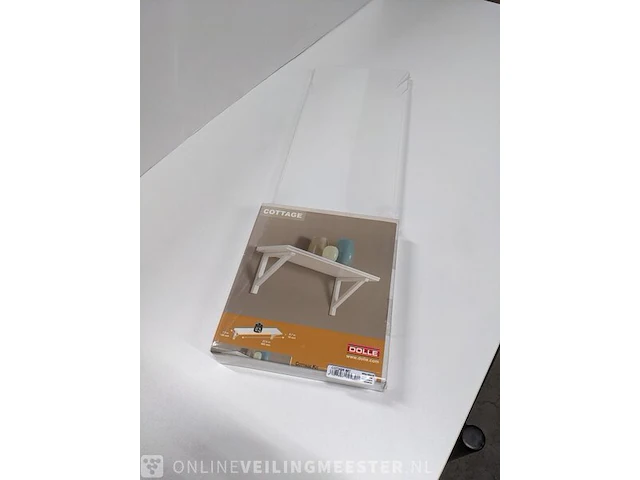 Partij wandplanken dolle - afbeelding 2 van  8