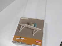 Partij wandplanken dolle - afbeelding 2 van  8