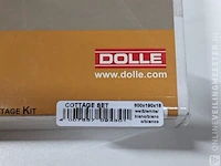 Partij wandplanken dolle - afbeelding 5 van  8
