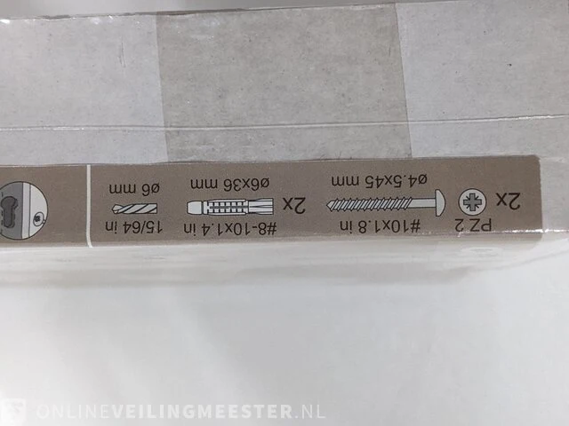 Partij wandplanken dolle - afbeelding 6 van  8
