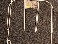 Partij wandrekjes & toiletrolhouders - afbeelding 3 van  4