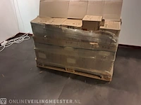 Partij wandtegels rako/lassolsberger, waag6007, light beige - afbeelding 4 van  6