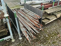 Partij wartelpennen - afbeelding 2 van  5