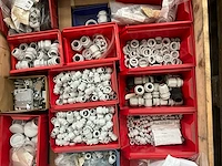 Partij wartels - afbeelding 2 van  3