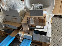 Partij wasbakken - afbeelding 5 van  6
