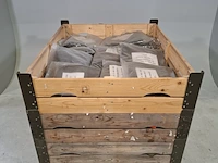 Partij waszakken - afbeelding 1 van  6