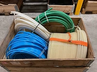 Partij water- en vloerverwarmingsbuizen - afbeelding 1 van  6