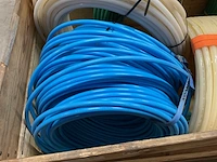 Partij water- en vloerverwarmingsbuizen - afbeelding 2 van  6